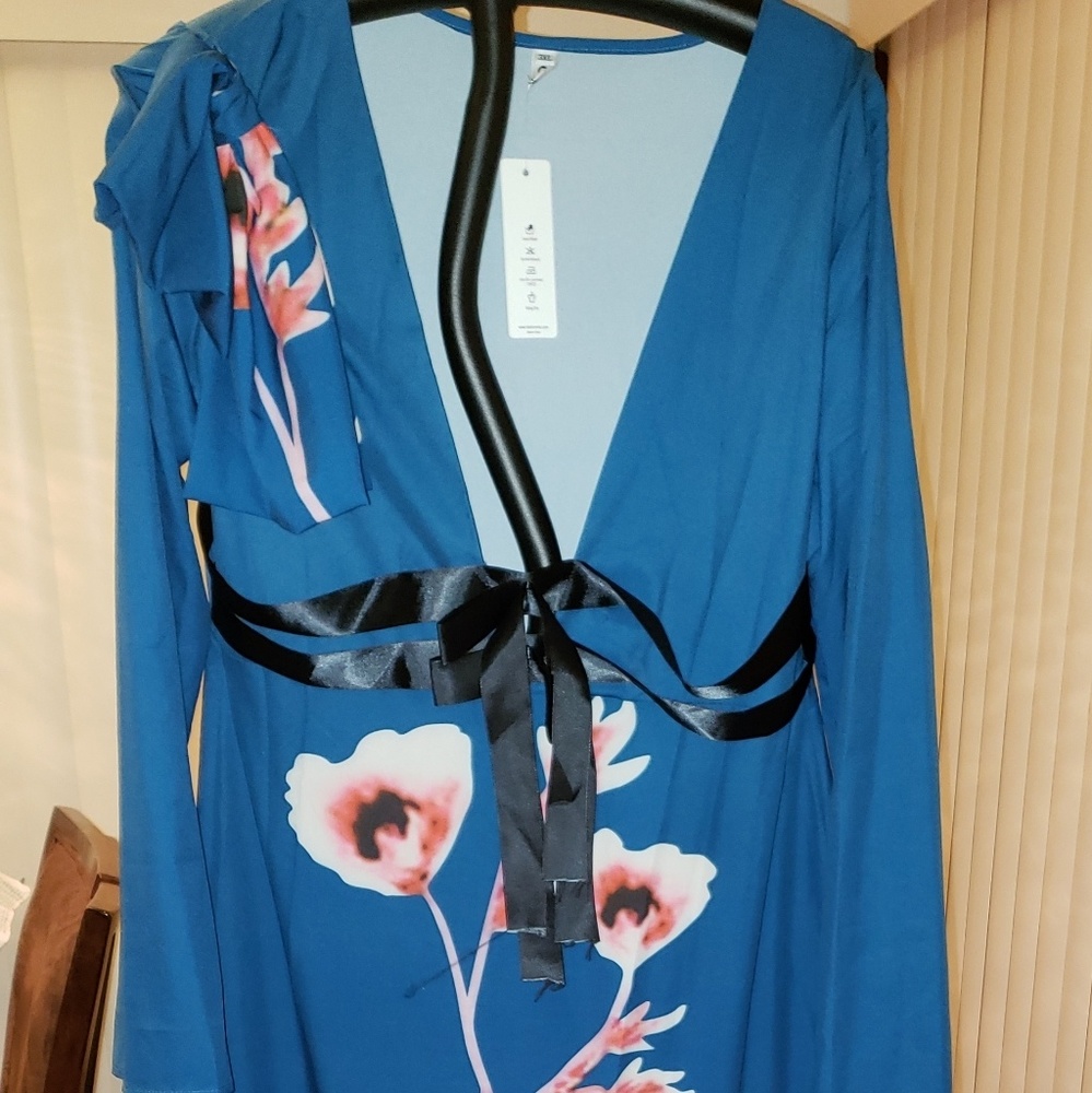Ladies dress